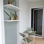 Dabney3 Apartament