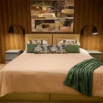 Dabney3 Apartament *