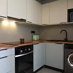 Apartament Dabney3 *