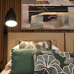 Dabney3 Apartament