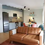 Apartament Dabney3 Madalena (Azores)