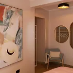 Dabney3 Apartament *