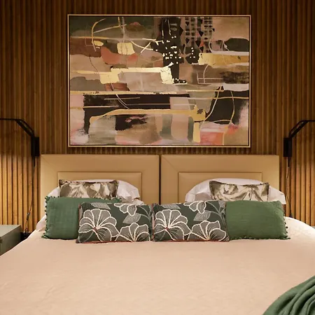 아파트 Dabney3 마달레나