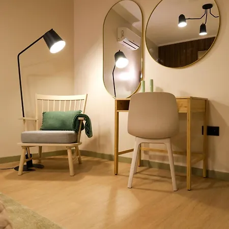 Lejlighed Dabney3 Madalena (Azores)