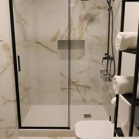 Dabney3 아파트 마달레나