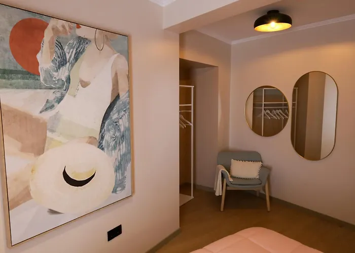 Apartman Dabney3 Madalena