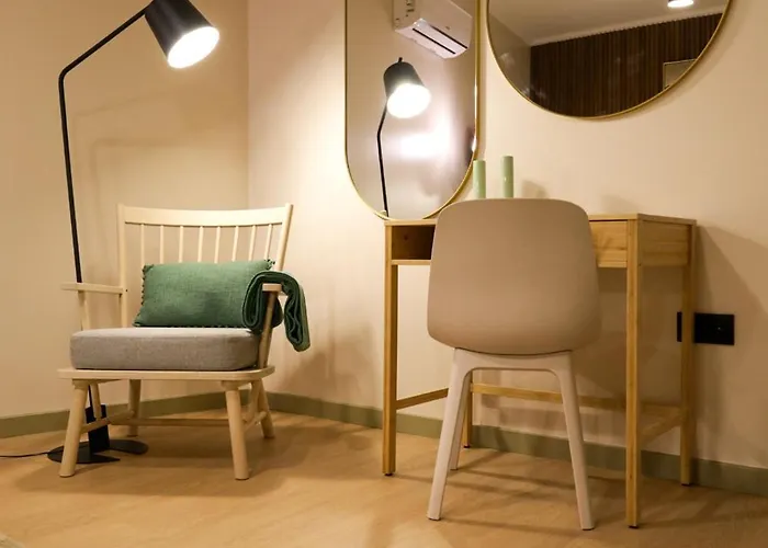 Apartman Dabney3 Madalena