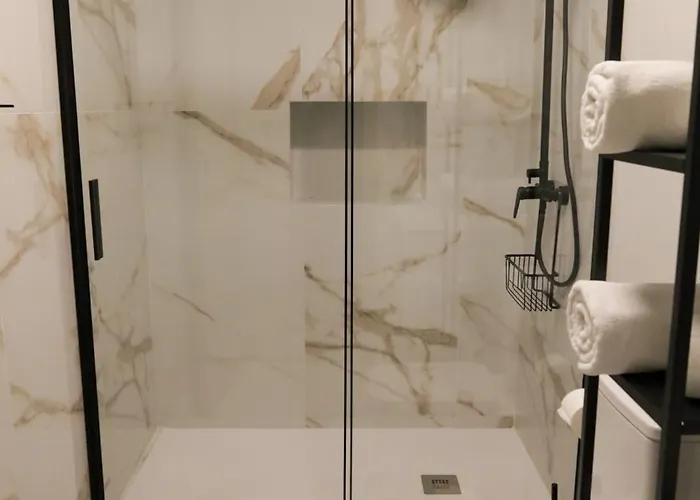 Dabney3 Apartman Madalena